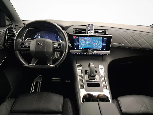 DS 7 Crossback 1.6 PureTech Rivoli