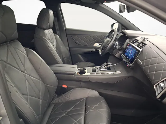 DS 7 Crossback 1.6 PureTech Rivoli