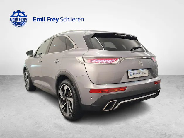 DS 7 Crossback 1.6 PureTech Rivoli