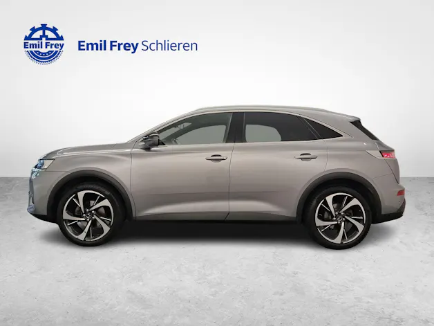DS 7 Crossback 1.6 PureTech Rivoli