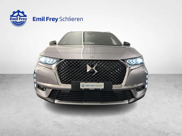 DS 7 Crossback 1.6 PureTech Rivoli