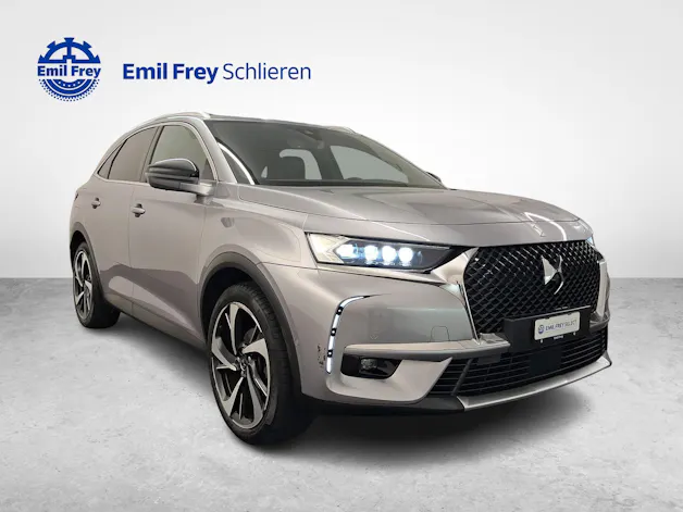 DS 7 Crossback 1.6 PureTech Rivoli