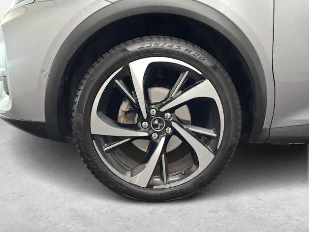 DS 7 Crossback 1.6 PureTech Rivoli