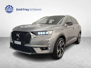 DS 7 Crossback 1.6 PureTech Rivoli