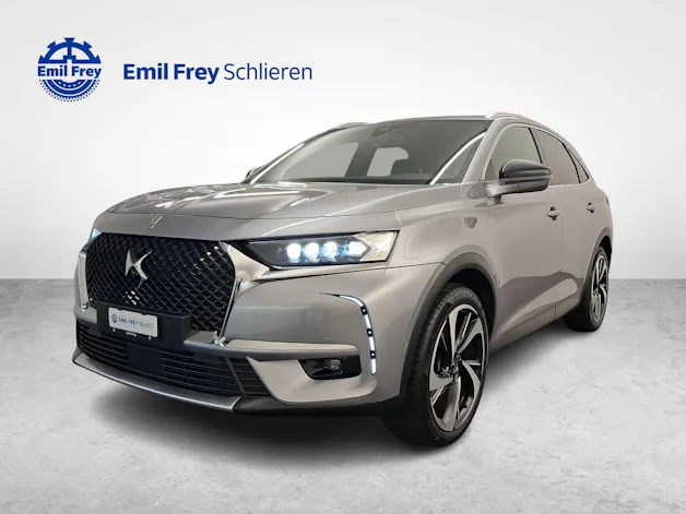 DS 7 Crossback 1.6 PureTech Rivoli