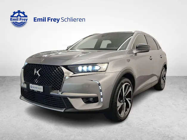 DS 7 Crossback 1.6 PureTech Rivoli