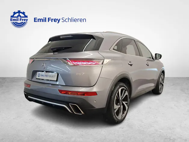 DS 7 Crossback 1.6 PureTech Rivoli