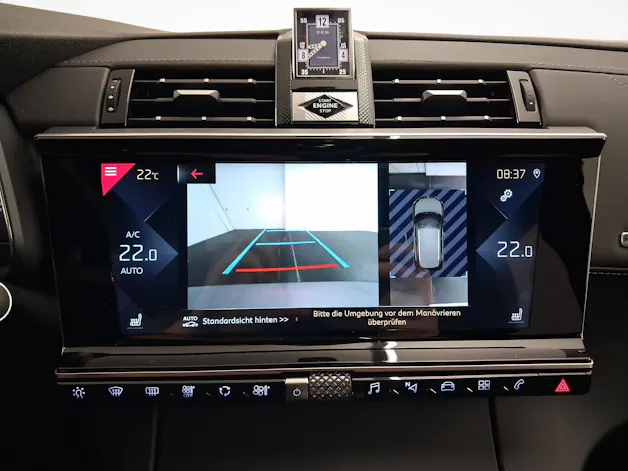 DS 7 Crossback 1.6 PureTech Rivoli
