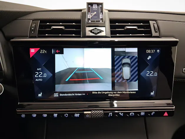 DS 7 Crossback 1.6 PureTech Rivoli