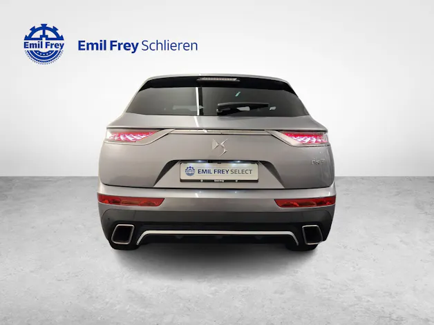 DS 7 Crossback 1.6 PureTech Rivoli