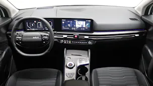 Kia Sportage 1.6 T-GDi Hybrid Style