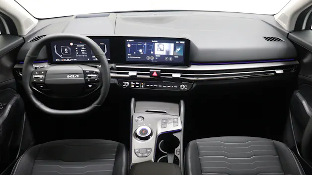 Kia Sportage 1.6 T-GDi Hybrid Style