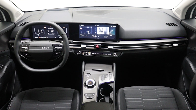 Vehicle image KIA SPORTAGE