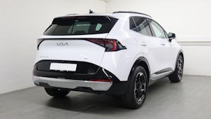Vehicle image KIA Sportage 1.6 T-GDi Hybrid Style