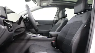 Kia Sportage 1.6 T-GDi Hybrid Style