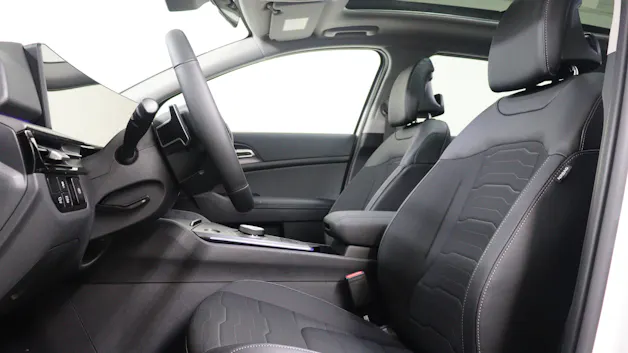 Kia Sportage 1.6 T-GDi Hybrid Style