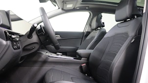 Vehicle image KIA Sportage 1.6 T-GDi Hybrid Style