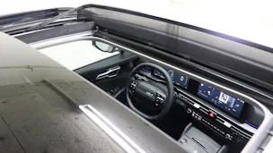 Kia Sportage 1.6 T-GDi Hybrid Style