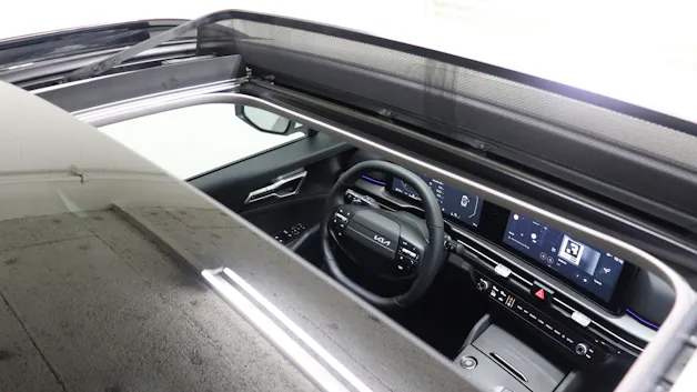 Kia Sportage 1.6 T-GDi Hybrid Style