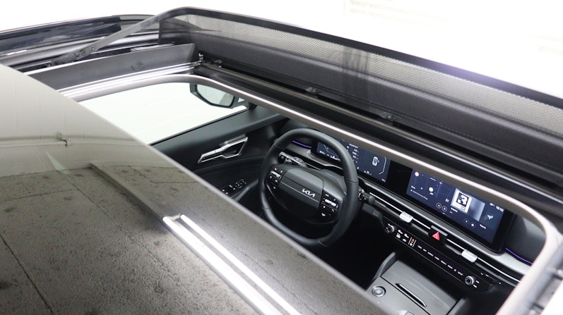 Vehicle image KIA SPORTAGE