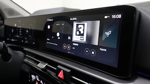 Vehicle image KIA Sportage 1.6 T-GDi Hybrid Style