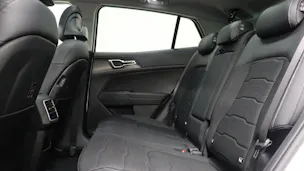 Kia Sportage 1.6 T-GDi Hybrid Style