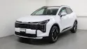Kia Sportage 1.6 T-GDi Hybrid Style