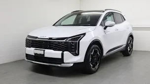 Kia Sportage 1.6 T-GDi Hybrid Style