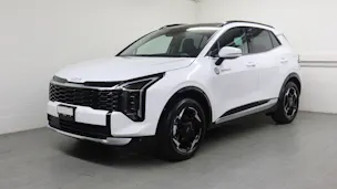 Kia Sportage 1.6 T-GDi Hybrid Style