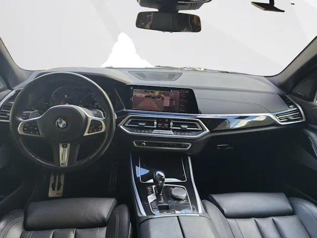 BMW X5 30d xDrive