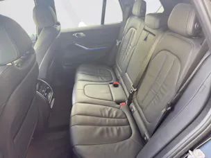 BMW X5 30d xDrive
