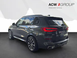 BMW X5 30d xDrive
