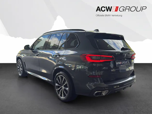 BMW X5 30d xDrive