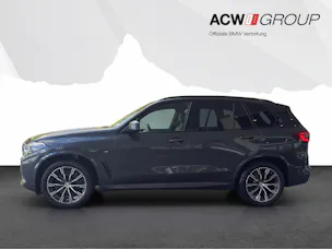 BMW X5 30d xDrive