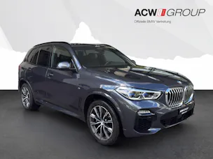 BMW X5 30d xDrive