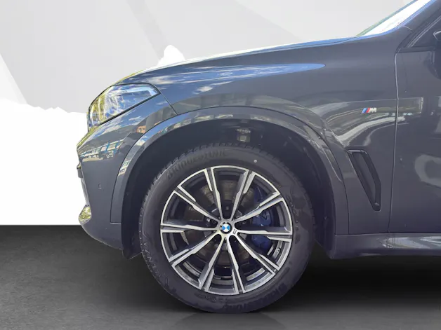 BMW X5 30d xDrive