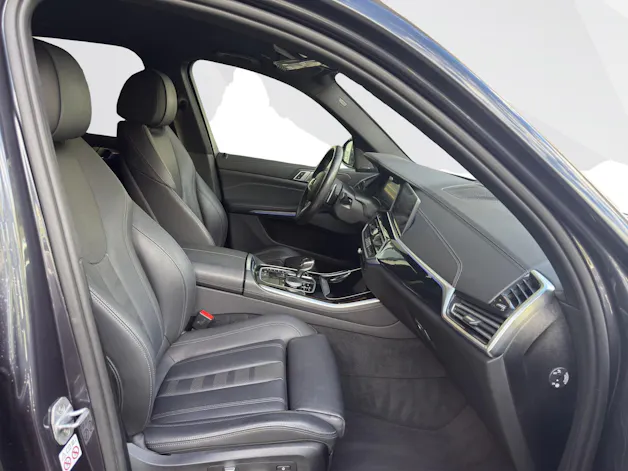 BMW X5 30d xDrive