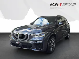 BMW X5 30d xDrive