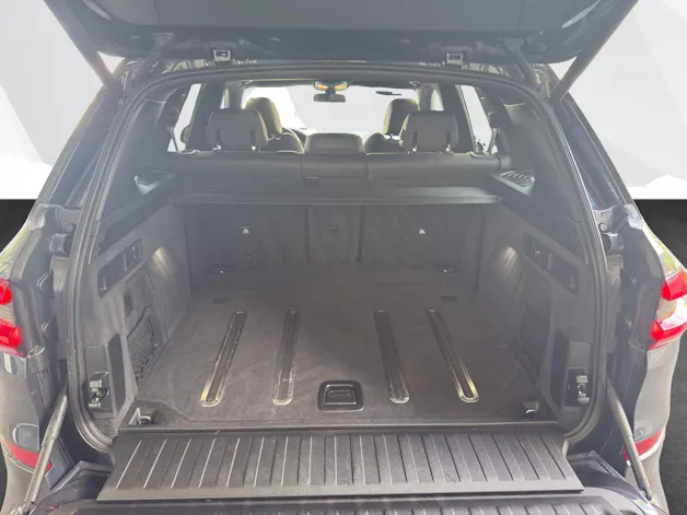 BMW X5 30d xDrive