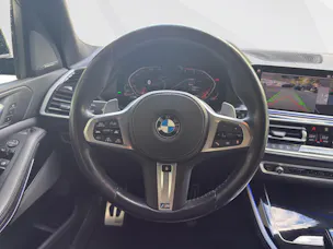 BMW X5 30d xDrive