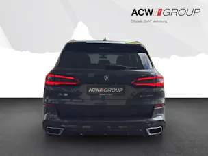 BMW X5 30d xDrive