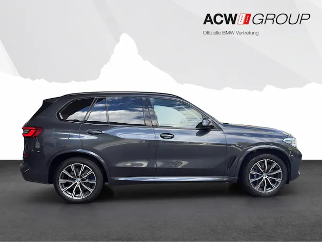 BMW X5 30d xDrive