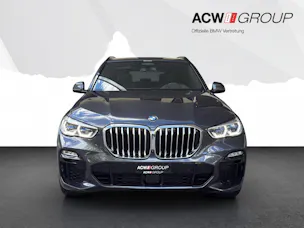 BMW X5 30d xDrive