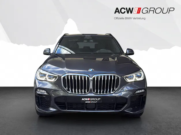 BMW X5 30d xDrive