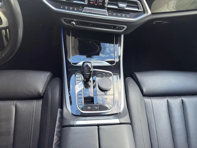 BMW X5 30d xDrive