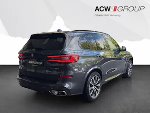 BMW X5 30d xDrive
