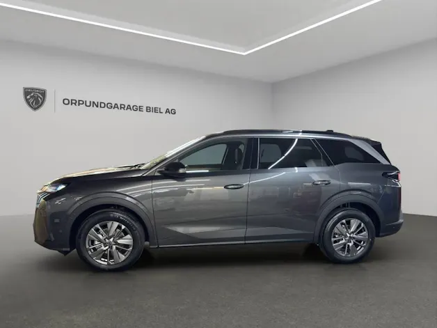 Peugeot 5008 1.2 Hybrid Allure Premium