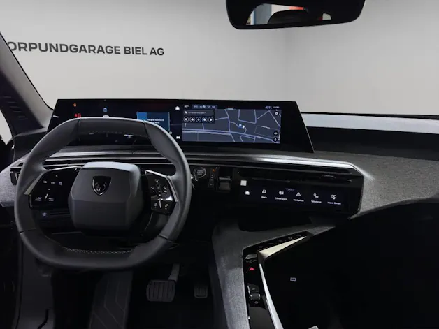 Peugeot 5008 1.2 Hybrid Allure Premium