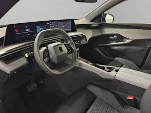 Peugeot 5008 1.2 Hybrid Allure Premium