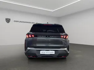 Peugeot 5008 1.2 Hybrid Allure Premium